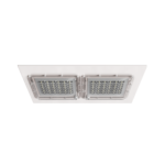 Corp LED Încastrat Astro 36 60W pentru Stații de Carburant