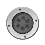 Corp LED Încastrat în Pardoseală Atlas 6 8-14W