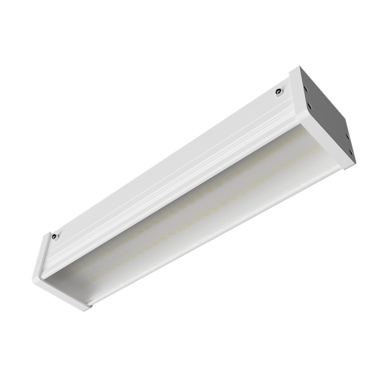 Corp LED Liniar Aparent Display Line III 1 Modul 13W