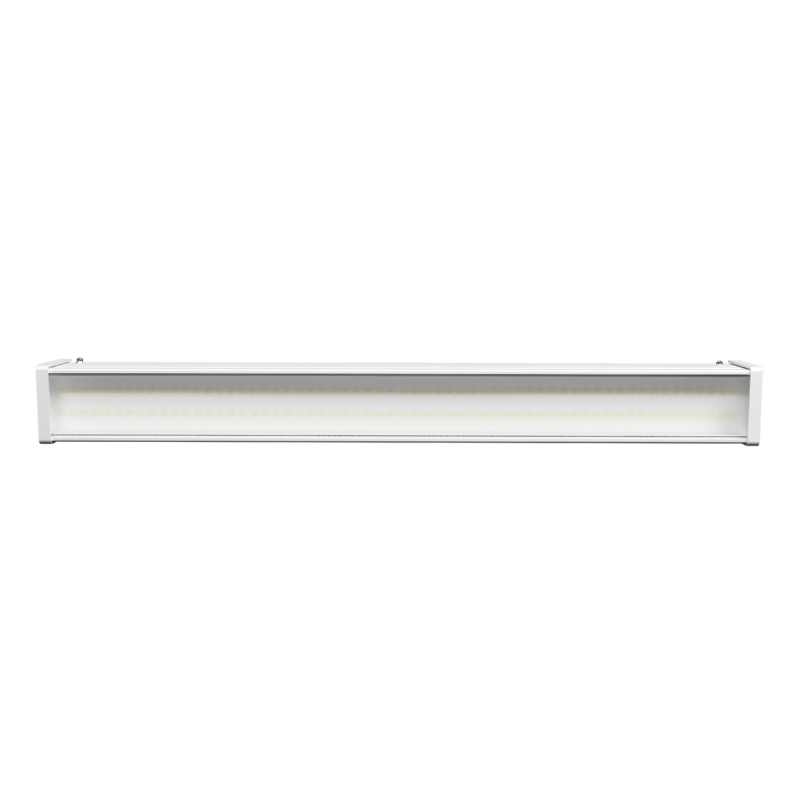Corp LED Liniar Aparent Display Line III 2 Module 26W
