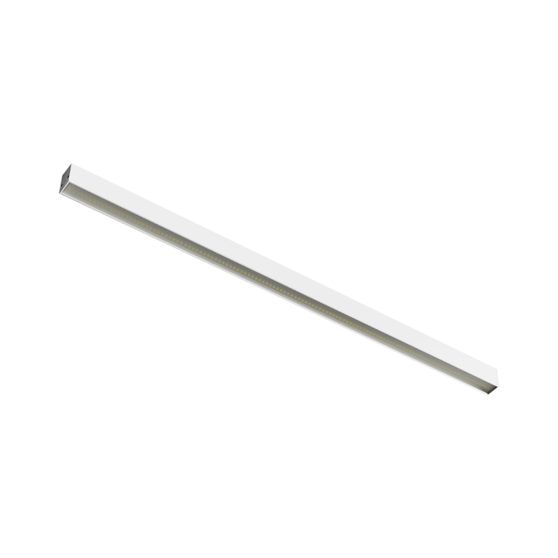 Corp LED Liniar Arvio 4 Multiprismatic 44W