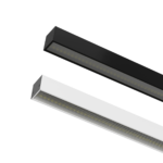 Corp LED Liniar Arvio 5 Multiprismatic 55W