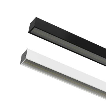 Corp LED Liniar Arvio 5 Multiprismatic 55W
