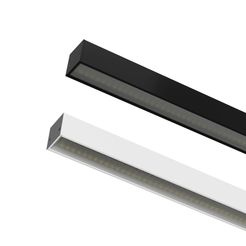 Corp LED Liniar Arvio 5 Multiprismatic 55W