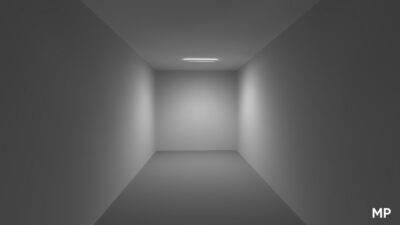 Corp LED Liniar Arvio 5 Multiprismatic 55W