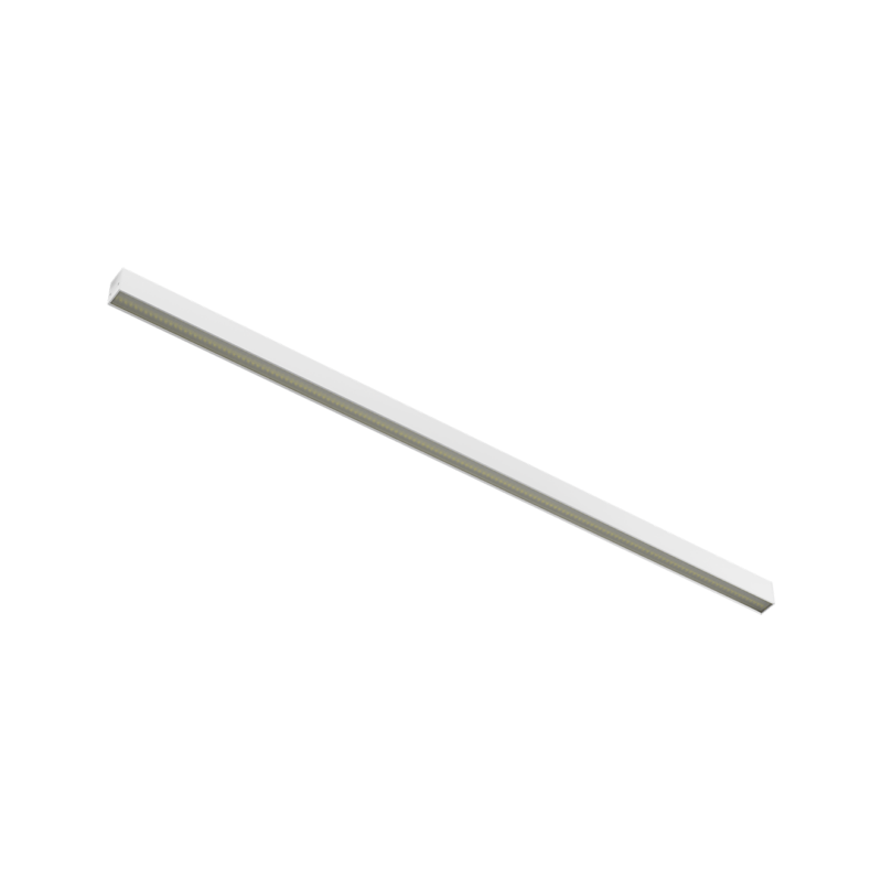 Corp LED Liniar Arvio 5 Multiprismatic 55W