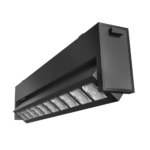 Corp LED Liniar Orientabil Astraline T 10W Șină Magnetică