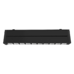 Corp LED Liniar Orientabil Astraline T 10W Șină Magnetică