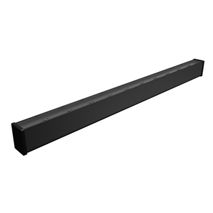 Corp LED Liniar Orientabil Galaxy 10 1m 15-26W Exterior