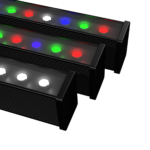 Corp LED Liniar Orientabil Galaxy 10 1m 15-26W Exterior