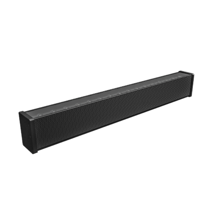 Corp LED Liniar Orientabil Galaxy 16 21-40W Exterior