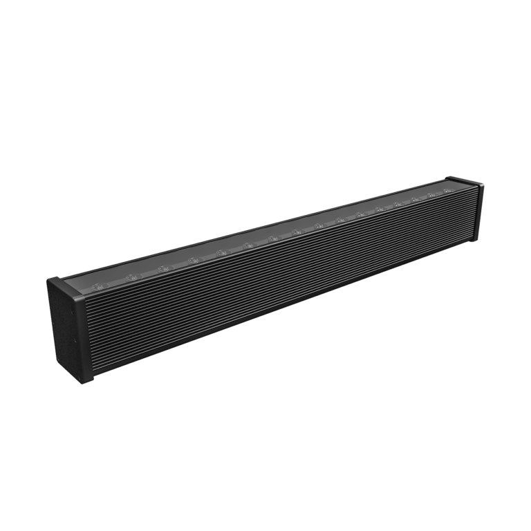Corp LED Liniar Orientabil Galaxy 16 21-40W Exterior