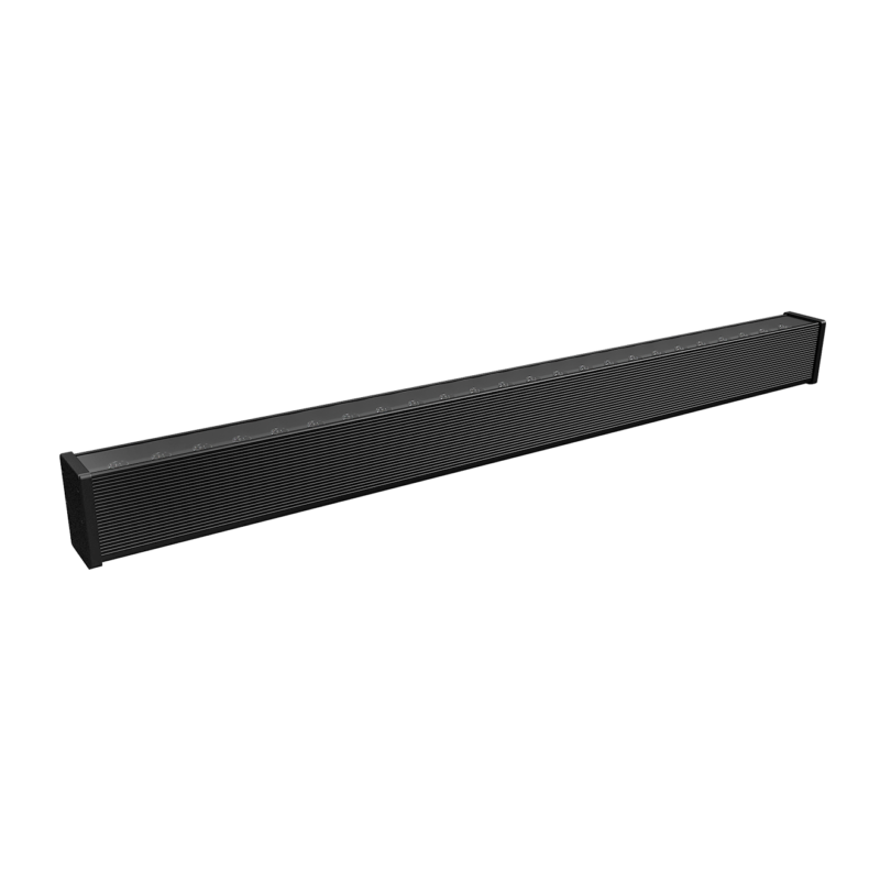 Corp LED Liniar Orientabil Galaxy 24 32-61W Exterior
