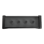 Corp LED Liniar Orientabil Galaxy 4 6,7-12W Exterior