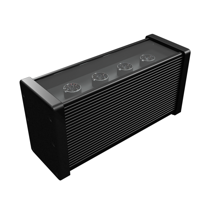 Corp LED Liniar Orientabil Galaxy 4 6,7-12W Exterior