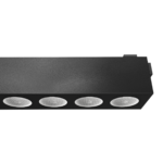 Corp LED Liniar Șină Magnetică Slim Astraline G20 20W