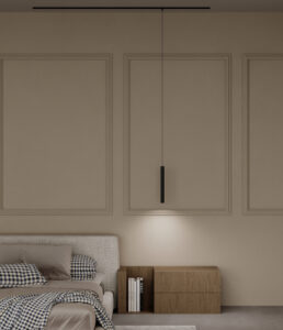 Corp LED Liniar Șină Magnetică Slim Noglo P 6W