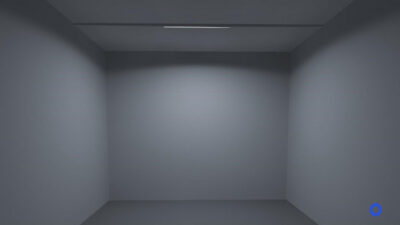 Corp LED Șină Magnetică 48V Luminesse 20W