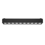 Corp LED Șină Magnetică Slim Astraline G10 10W