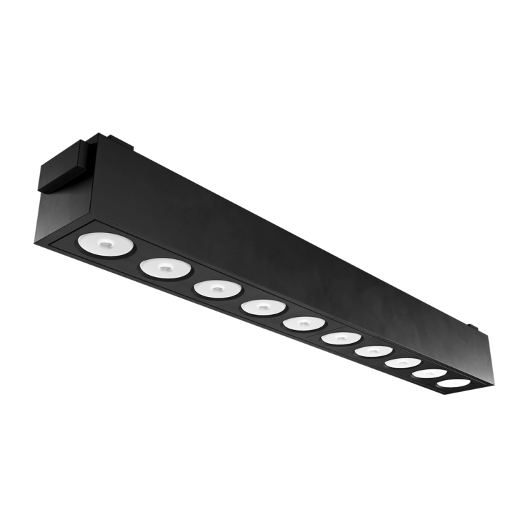 Corp LED Șină Magnetică Slim Astraline G10 10W