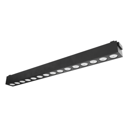 Corp LED Șină Magnetică Slim Astraline G15 15W