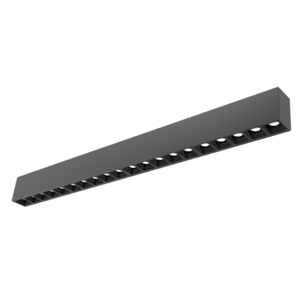 Corp LED Suspendat Birou Taskray 25W 1200 mm