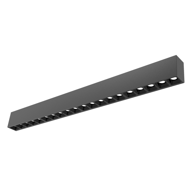 Corp LED Suspendat Birou Taskray 25W 1200 mm