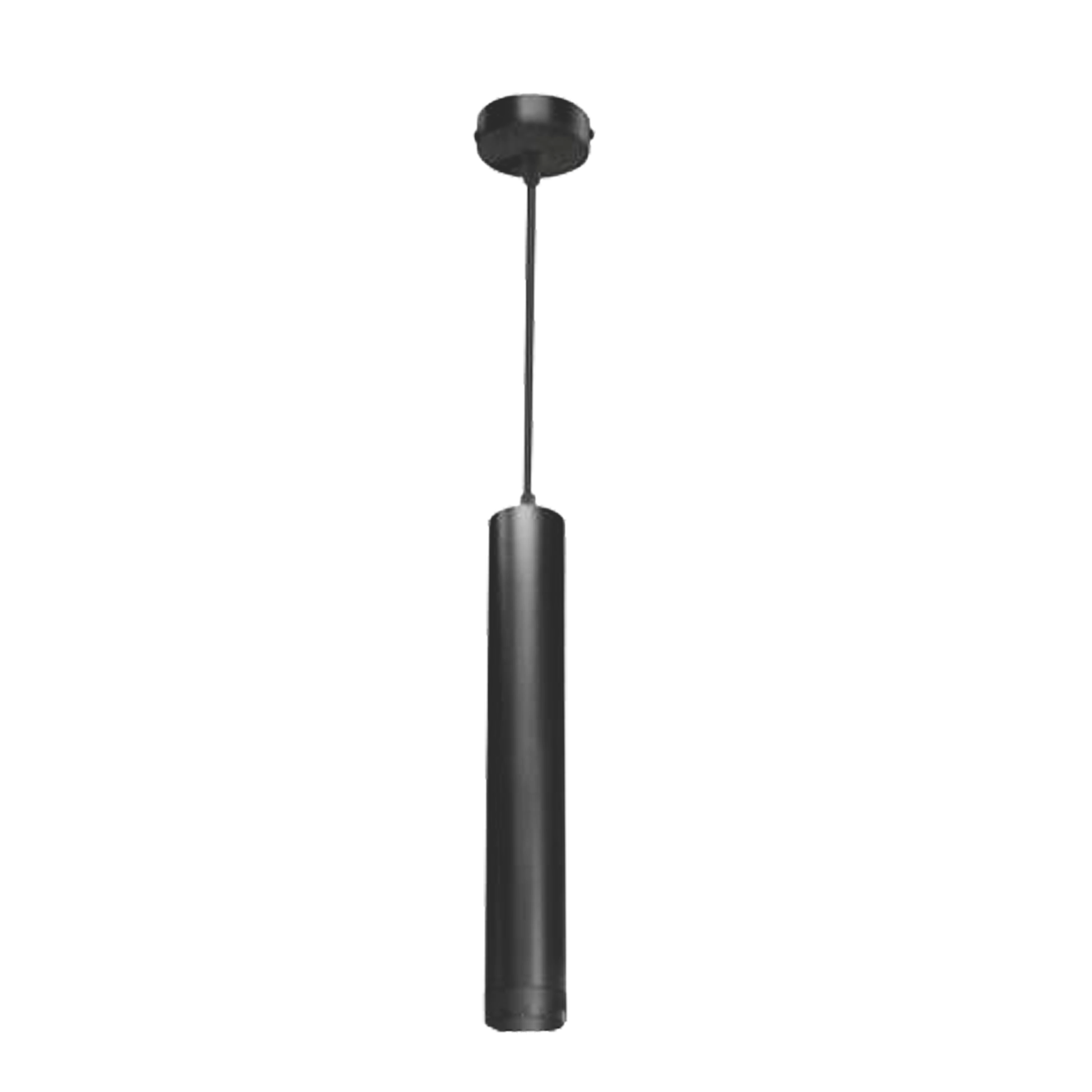 Eclipsar Suspended LED Luminaire 15W Indoor Corp LED Suspendat Eclipsar 15W Interior