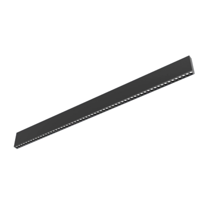 Corp LED Suspendat Office Line 1100 40W Interior