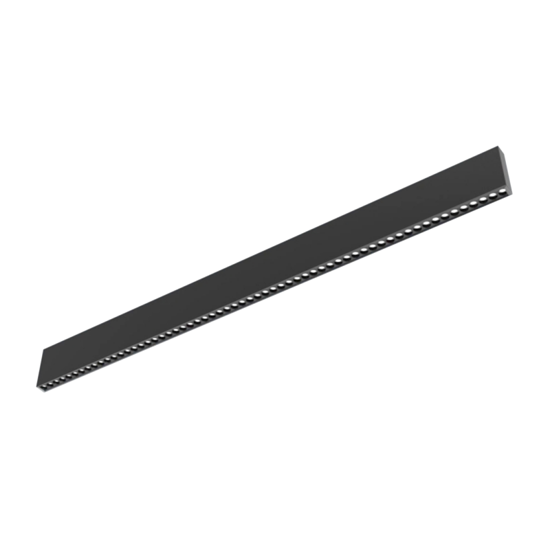 Corp LED Suspendat Office Line 1100 40W Interior