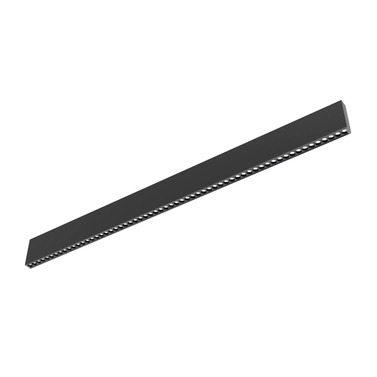 Office Line 1100 Suspended LED Luminaire 40W Indoor Corp LED Suspendat Office Line 1100 40W Interior