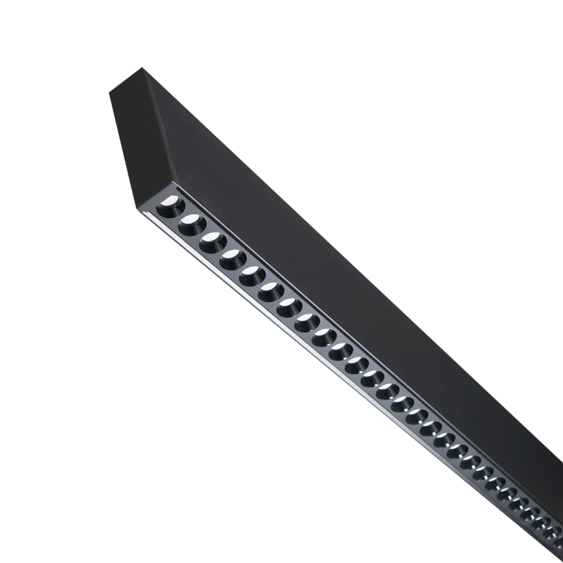 Corp LED Suspendat Office Line 2200 80W Birouri
