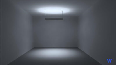 Corp LED Suspendat Office Line 2200 80W Birouri
