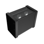 Corp Liniar LED Orientabil Galaxy 2 3.2-5.6W Exterior