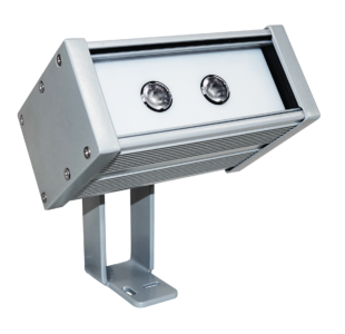 Corp Liniar LED Orientabil Galaxy 2 3.2-5.6W Exterior