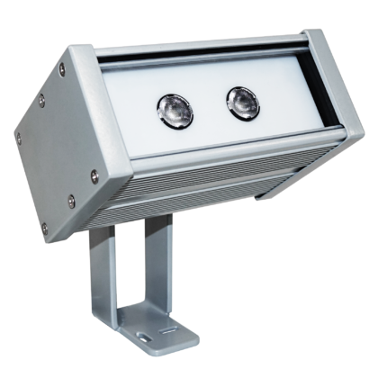 Corp Liniar LED Orientabil Galaxy 2 3.2-5.6W Exterior