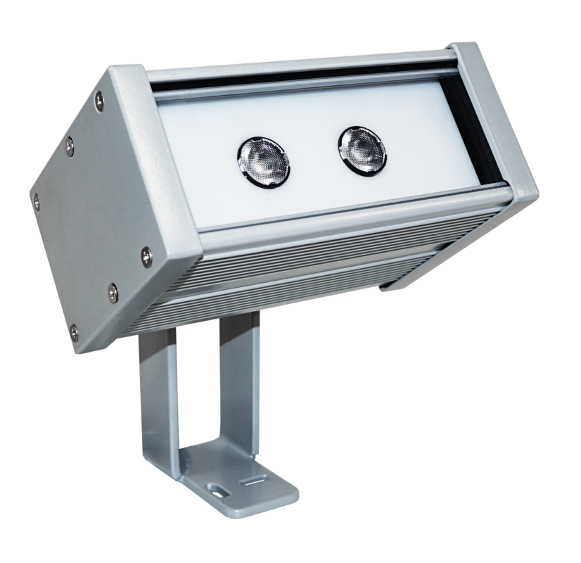 Corp Liniar LED Orientabil Galaxy 2 3.2-5.6W Exterior