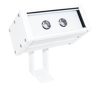 Corp Liniar LED Orientabil Galaxy 2 3.2-5.6W Exterior