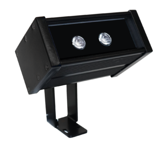 Corp Liniar LED Orientabil Galaxy 2 3.2-5.6W Exterior