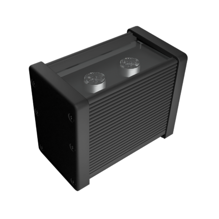 Corp Liniar LED Orientabil Galaxy 2 3.2-5.6W Exterior