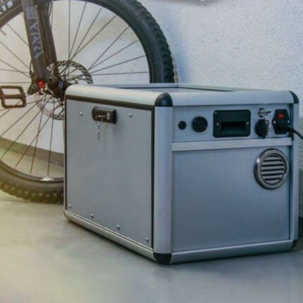 Cutie RACLAN Depozitare / Încărcare Baterii Litiu-Ion 1,75 kWh