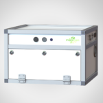 Cutie SQUARE RACLAN Depozitare / Încărcare Baterii Litiu-Ion 3,5 kWh - Image 2