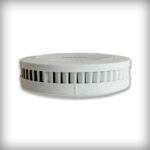 Detector de fum compact SM03, cu alarmă sonoră și luminoasă - Image 2