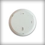 Detector de fum și monoxid de carbon CS11, 2 în 1, cu alarmă sonoră - Image 2