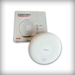 Detector de fum și monoxid de carbon CS11, 2 în 1, cu alarmă sonoră - Image 4