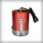 FlareProf – sistem automat cu aerosol termic pentru protecția spațiilor tehnice și industriale - Image 3