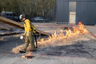 Fluid Barieră pentru Incendii Forestiere - Zenova WB - Image 2