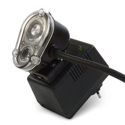 Încărcător Individual prin Far Lămpi LED de Mină ELM 01 / ELM 04