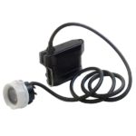Lampă LED ATEX ELM 01 PSD cu Emițător de Localizare