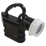 Lampă LED ATEX ELM 01 SDM Portabilă cu Încărcare prin Acumulator